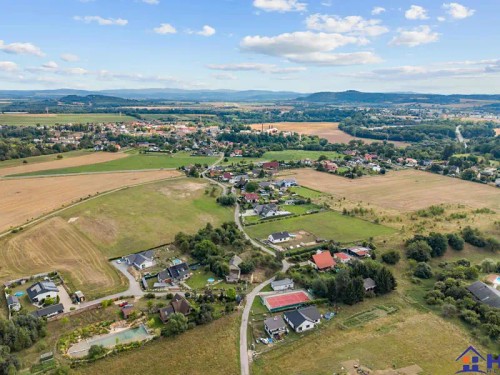 Prodej domu 150 m², pozemek 535 m²