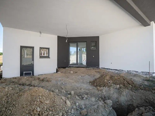 Prodej domu 143 m², pozemek 600 m²
