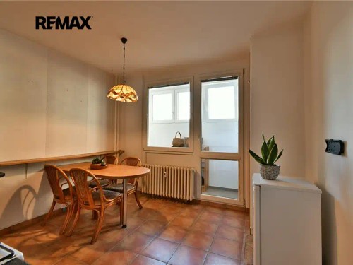 Prodaný byt 3+1 80 m²