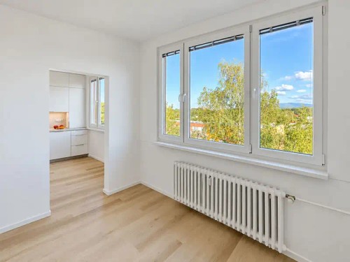 Prodej bytu 2+1 55 m²