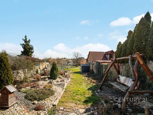 Prodej domu 78 m², pozemek 494 m²