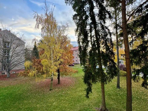 Prodaný byt 1+1 32 m²