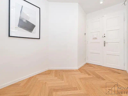 Prodaný byt 2+kk 48 m²