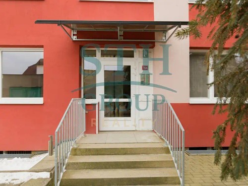 Prodej bytu 3+1 69 m²