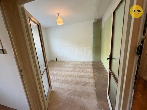 Prodej bytu 2+1 54 m²
