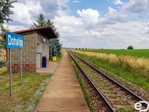 Prodej zemědělské usedlosti 212 m², pozemek 5542 m²