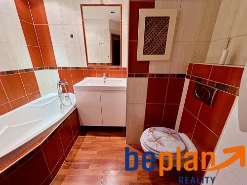 Prodaný  byt 3+1 68 m²