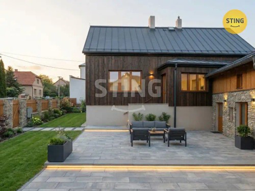 Prodej domu 85 m², pozemek 276 m²