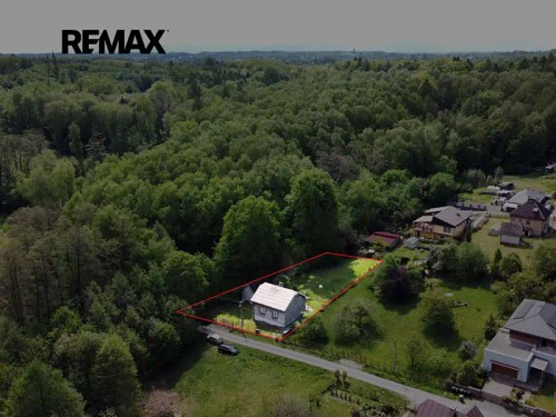 Prodej domu 81 m², pozemek 1013 m²