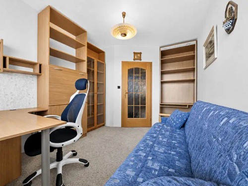 Prodej bytu 3+1 84 m²