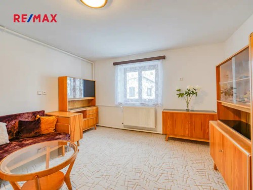 Prodej domu 93 m², pozemek 349 m²