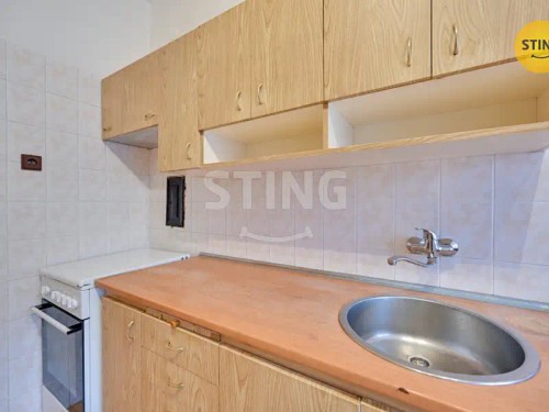 Prodej bytu 3+1 75 m²