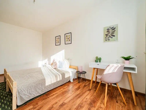 Prodaný byt 2+1 60 m²