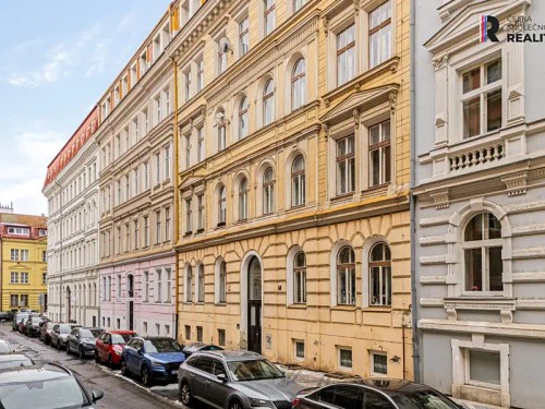 Prodej bytu 3+1 94 m²