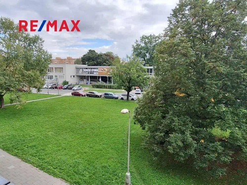 Prodaný byt 1+1 31 m²