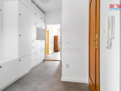Prodaný  byt 3+kk 63 m²