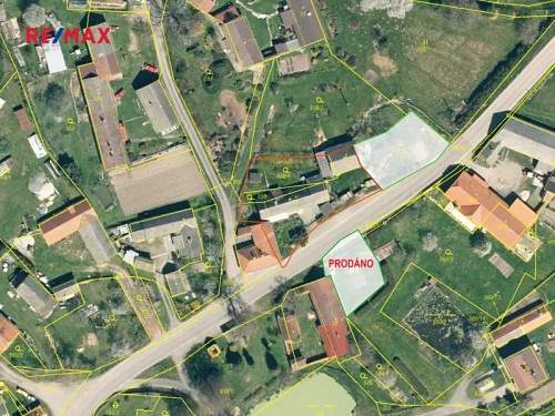 Prodej domu 75 m², pozemek 579 m²