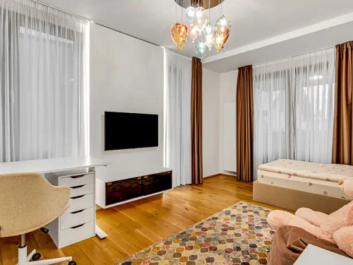 Prodej bytu 4+kk 135 m²