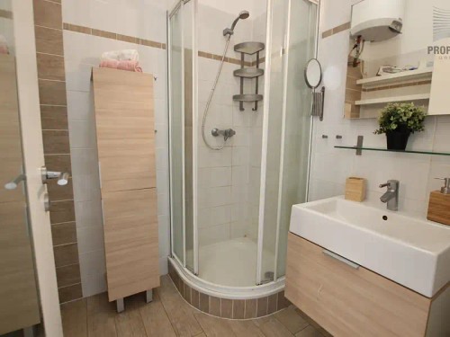 Prodaný byt 1+kk 27 m²