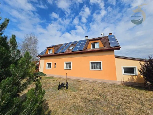 Prodej domu 148 m², pozemek 915 m²