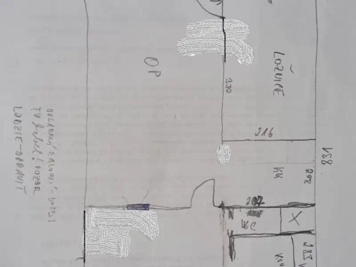 Prodaný  byt 2+kk 48 m²