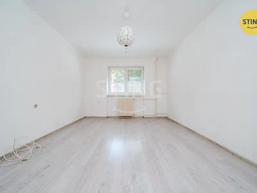 Prodej bytu 2+1 45 m²