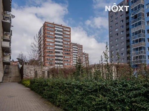 Prodaný byt 3+1 95 m²