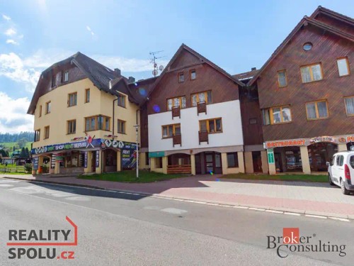 Prodej bytu 3+kk 85 m²