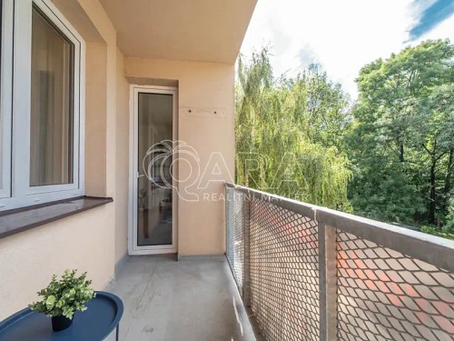Prodaný byt 2+1 60 m²
