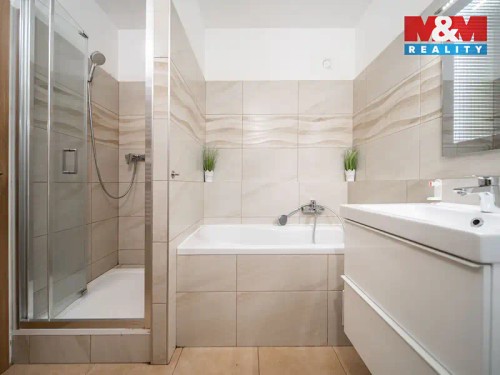 Prodaný byt 4+kk 86 m²