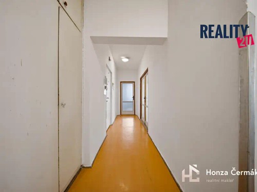 Prodej bytu 2+1 61 m²