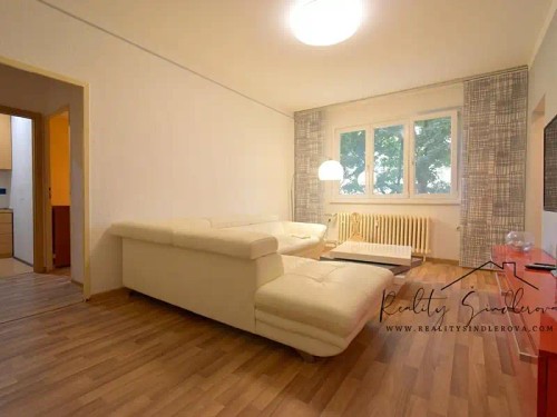 Prodaný byt 3+1 73 m²