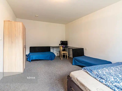 Prodej domu 218 m², pozemek 641 m²