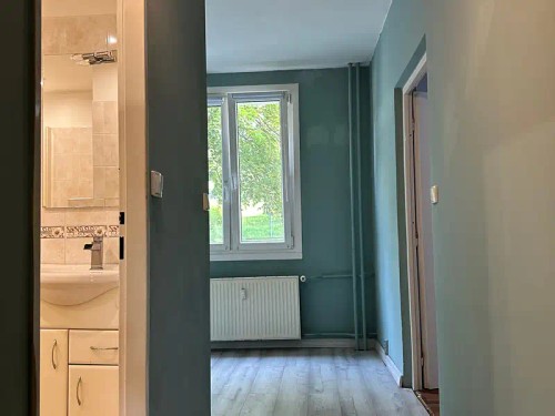 Prodaný byt 2+1 63 m²