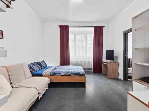 Prodej bytu 3+kk 69 m²