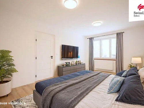 Prodej bytu 3+1 95 m²