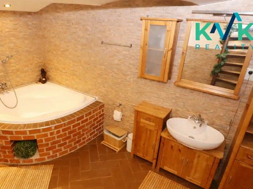 Prodej bytu 3+kk 63 m²