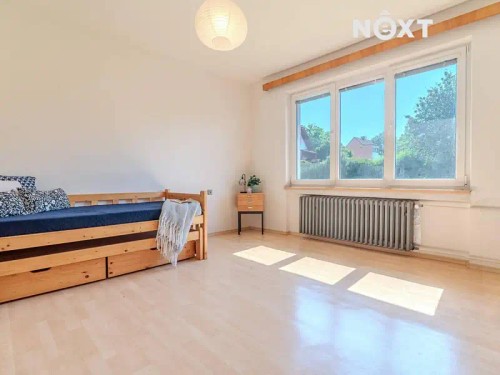 Prodej domu 127 m², pozemek 852 m²