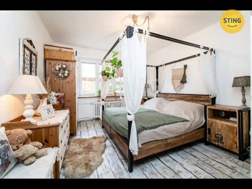 Prodej bytu 2+1 70 m²