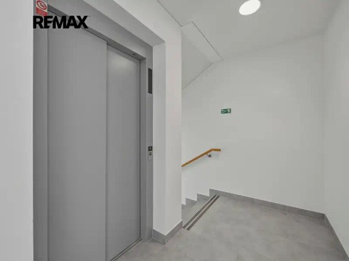 Prodej bytu 1+kk 37 m²