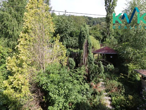 Prodej domu 220 m², pozemek 541 m²