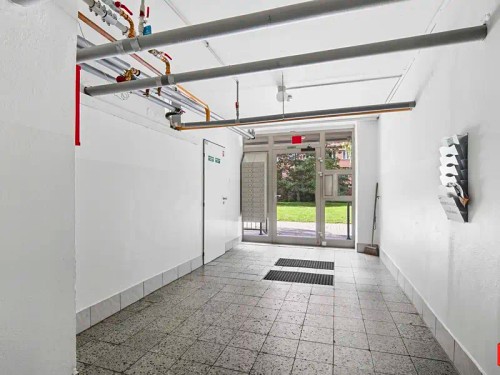 Prodej bytu 3+kk 69 m²