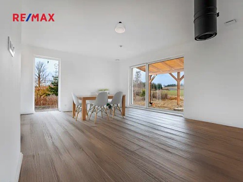 Prodej domu 91 m², pozemek 1212 m²