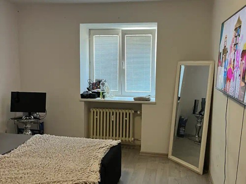 Prodaný byt 2+1 52 m²
