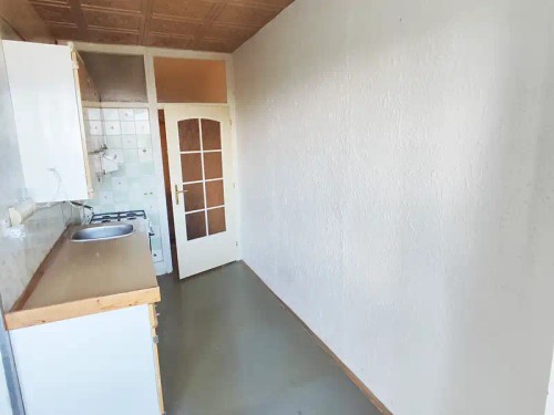 Prodaný byt 3+1 69 m²