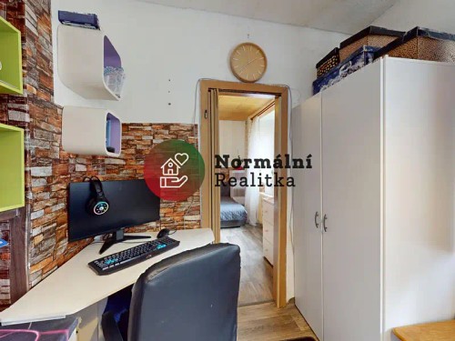 Prodej bytu 2+kk 30 m²