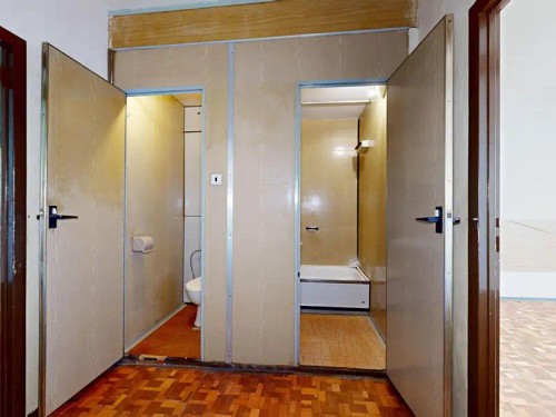 Prodej bytu 2+kk 45 m²