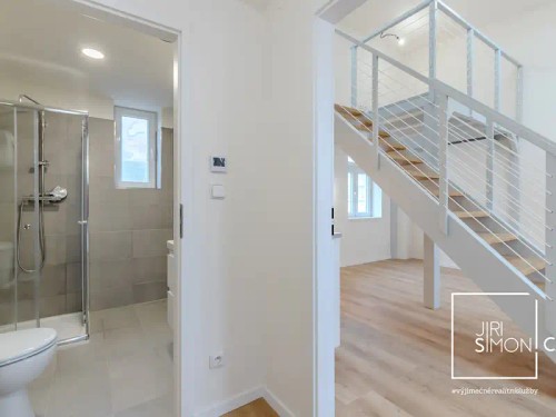 Prodej bytu 1+kk 41 m²