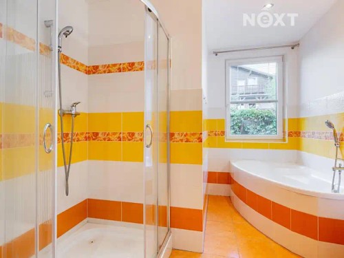 Prodaný  dům 133 m², pozemek 810 m²