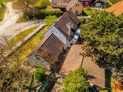 Prodej domu 76 m², pozemek 866 m²